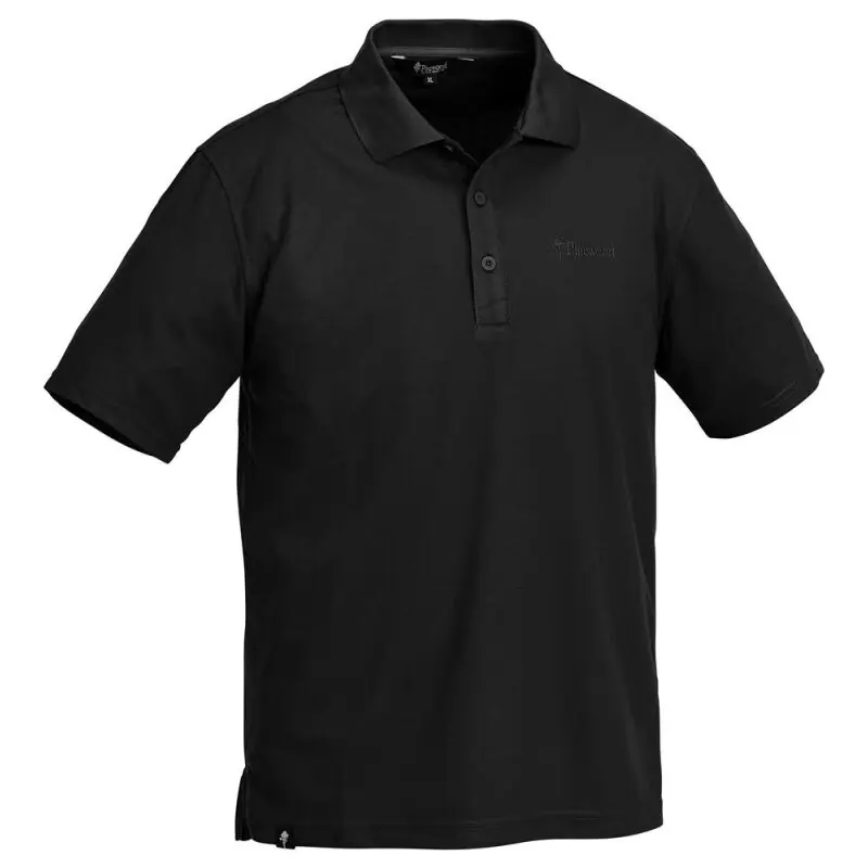 Jetzt Kaufen Pinewood Herren Poloshirt Ramsey Schwarz