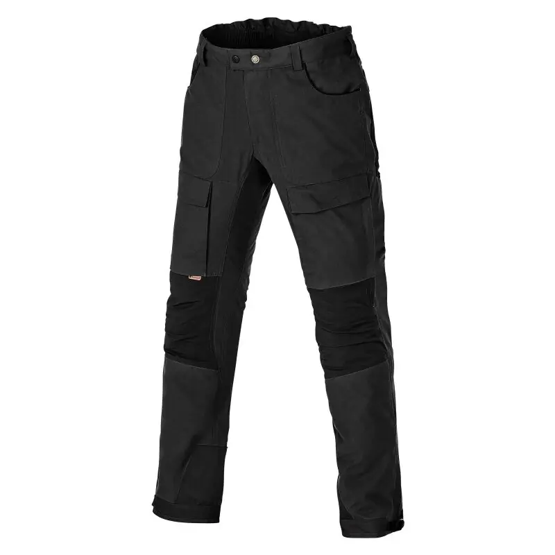 Pinewood Damen Hose Himalaya Schwarz Günstig