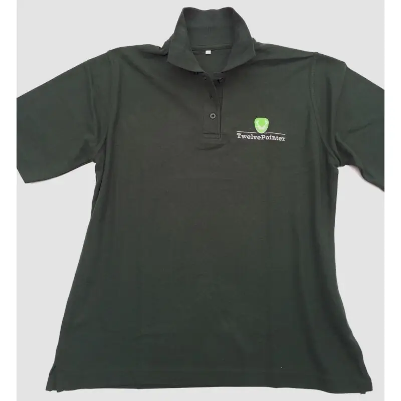 Top-Seller Twelvepointer Damen Polo Shirt grün