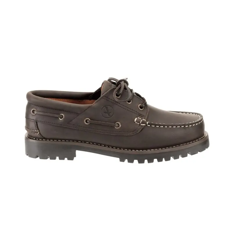 Preis Gesenkt Aigle Herrenschuh Tarmac Mocassin