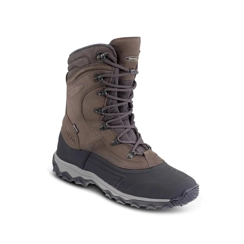 Meindl Herren Stiefel Garmisch II Pro GTX Mahagoni Nur Heute