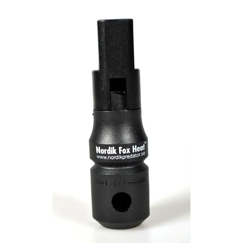 Nordik Fox Heat Fuchsranz-Locker Sonderangebot
