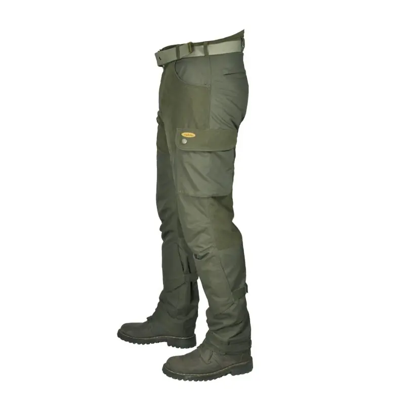 Versand Am Gleichen Tag Hubertus Funktions Jagdhose/Stiefelhose
