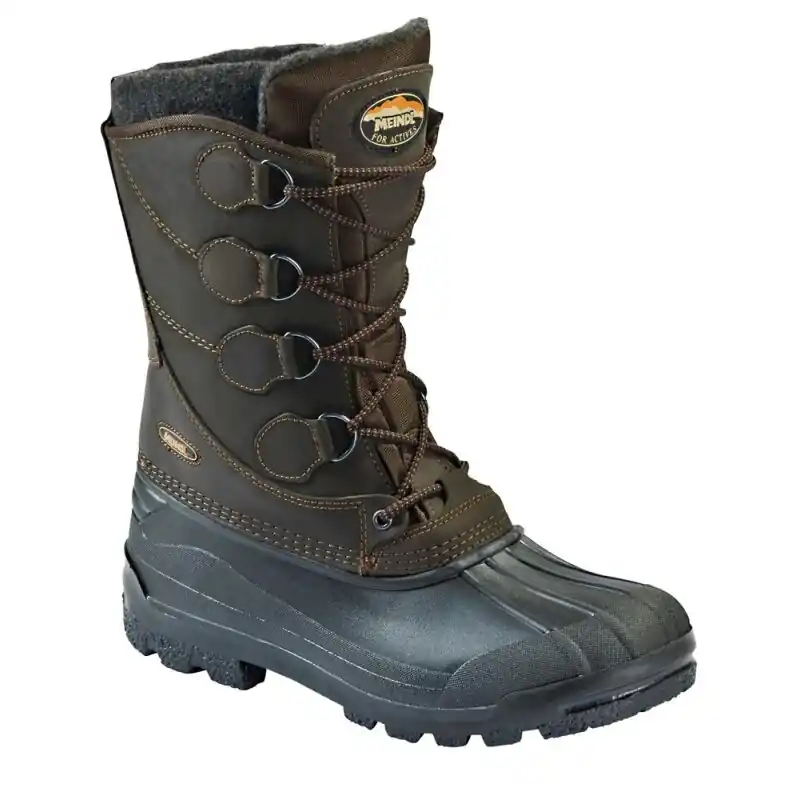 Markenware Meindl Herren Winterstiefel Sölden
