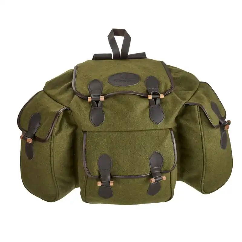 Zertifiziert Farm-Land Jagdrucksack Velveton Pro