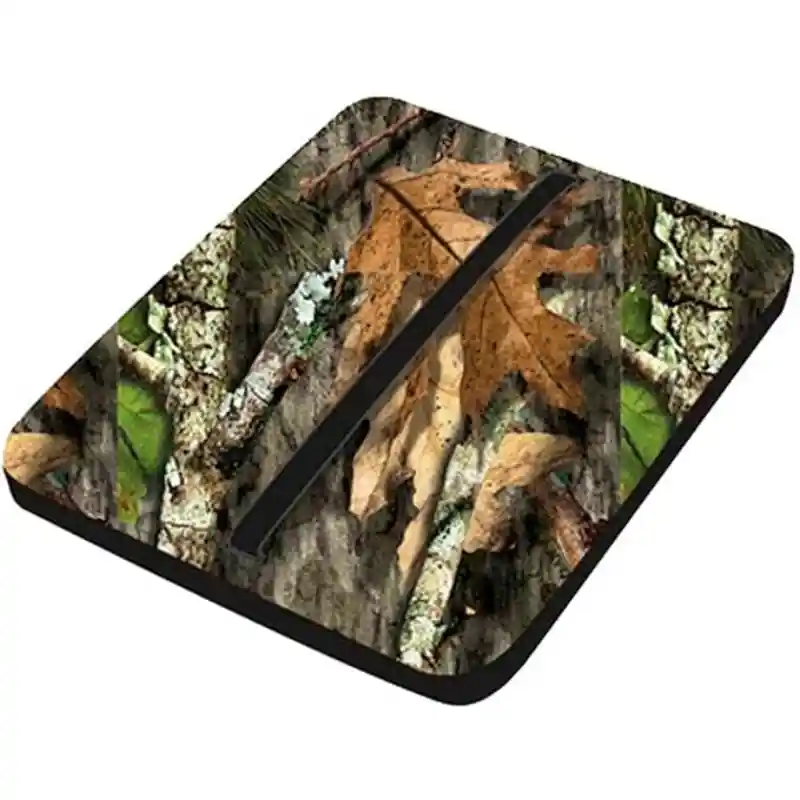 Top-Preis Fritzmann Sitzkissen m. Riemen camo