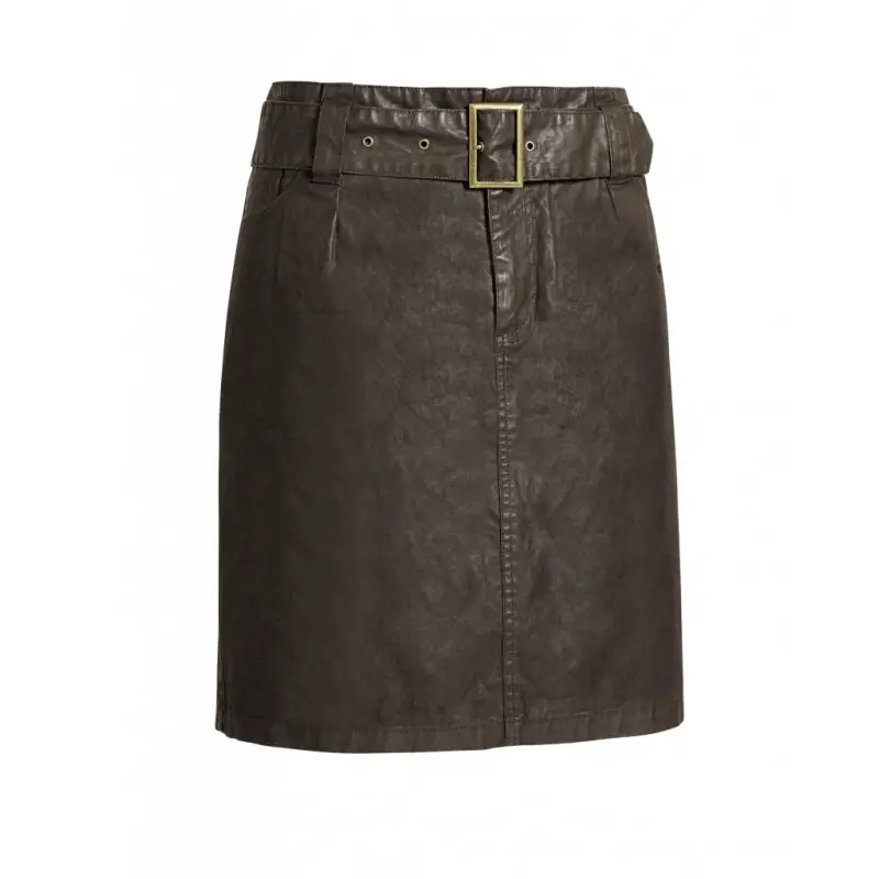 Chevalier Damen Rock Vintage Stretch Beliebt