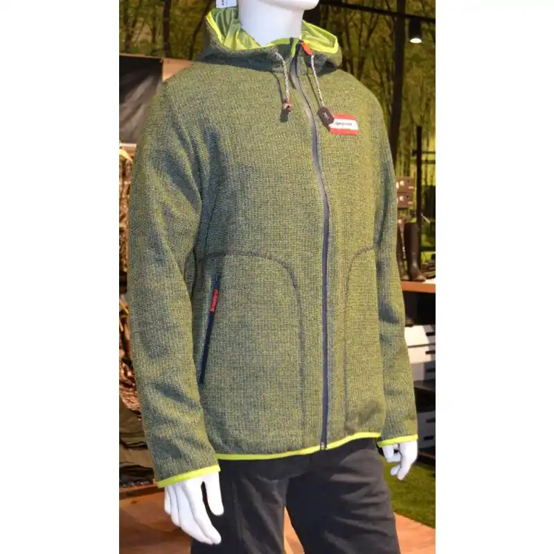 Almgwand Jacke Strub Nur Für Kurze Zeit