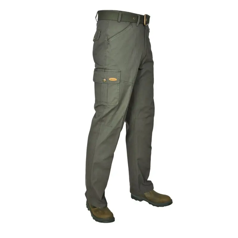 Hubertus Herren Sommer Jagdhose Heißes Angebot
