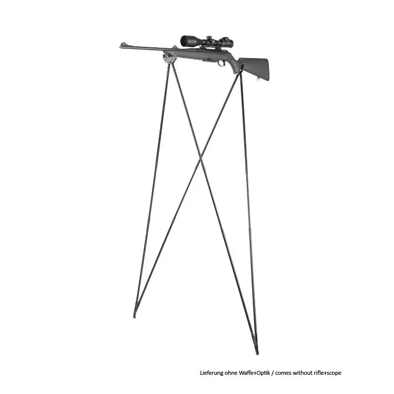 4 Stable Stick® Pirschstock Mountain Echt