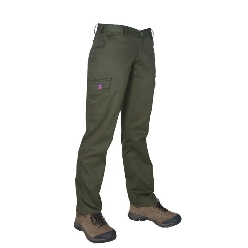 Hubertus Damen Sommerhose Wochenendangebot