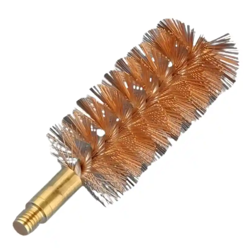 Markenprodukt Lupus Bronzebürste Kal. 16