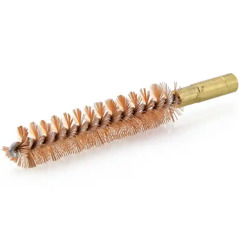 Heißes Angebot Lupus Bronzebürste Kal. 9-9,3 mm