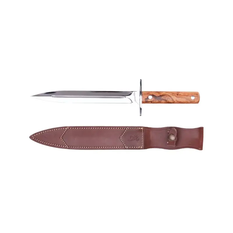 Markenware Browning Dolch Dagger Olive
