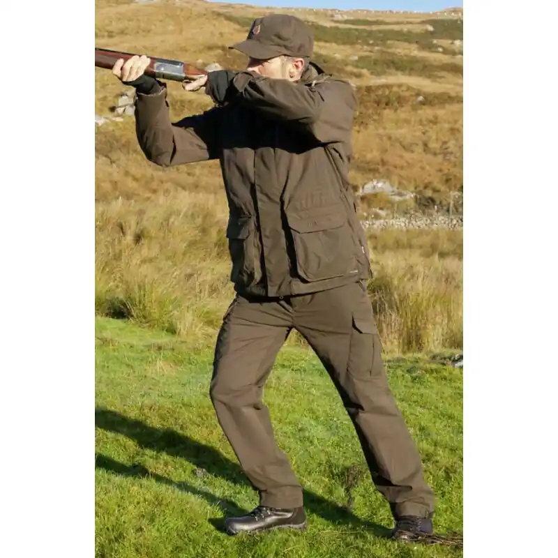 Shooterking Highland Hose Herren Markenware