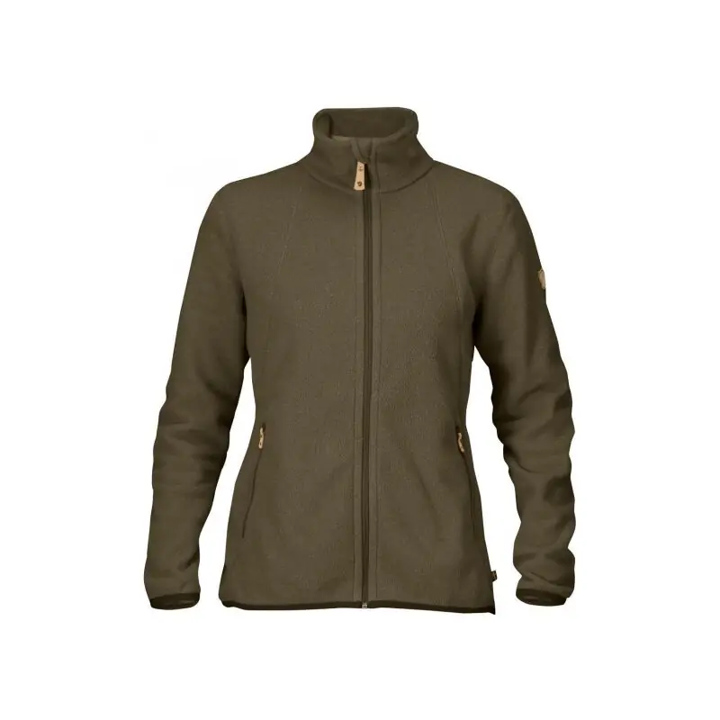Fjällräven Damen Jacke Stina Fleece Angebot