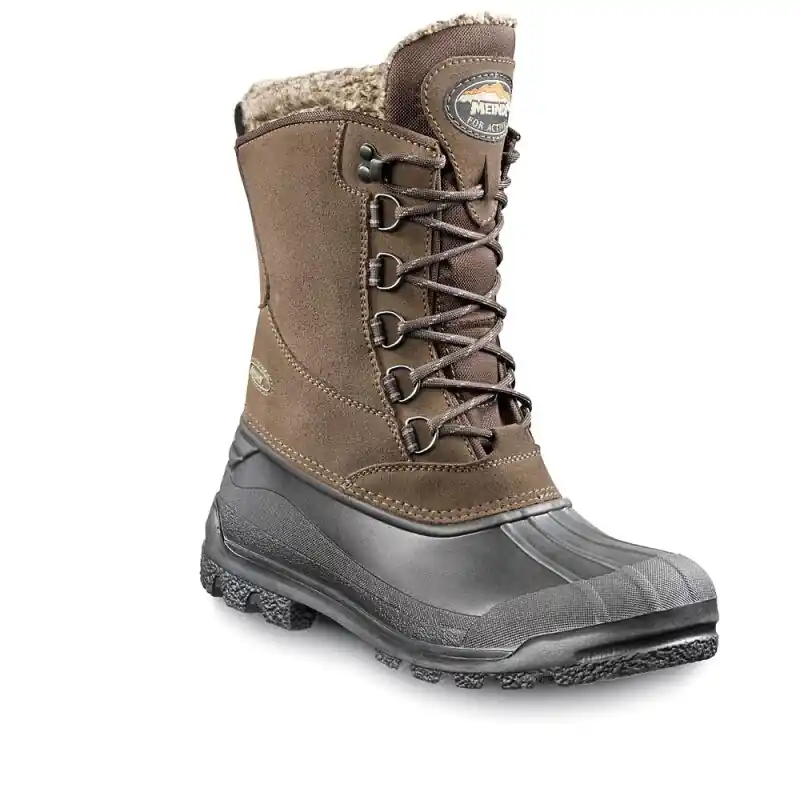 Ausverkauf Meindl Damen Winterstiefel Sölden Lady