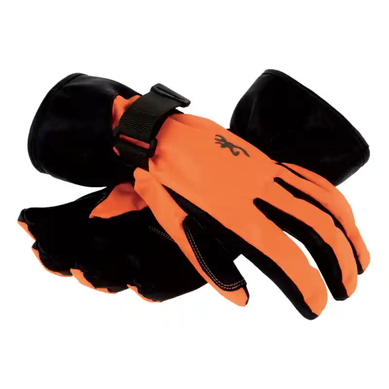 Markenprodukt Browning Handschuhe X-treme Tracker orange