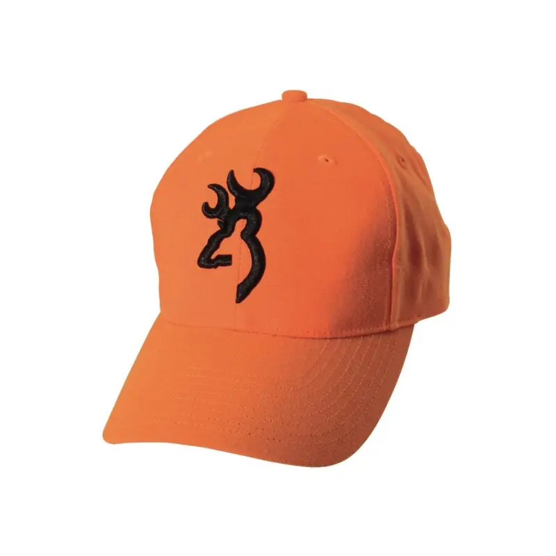 Meistverkauft Browning Cap Safety orange