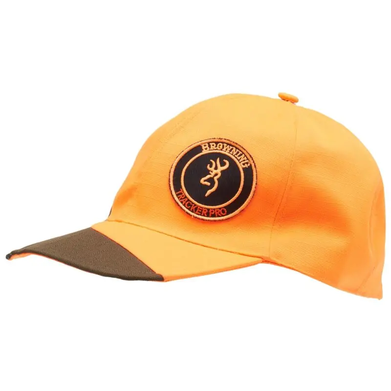 Billig Browning Cap Tracker Orange/green