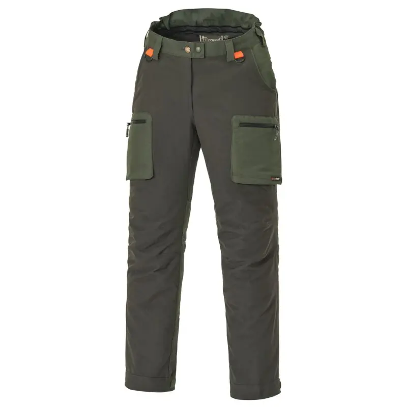Pinewood Wolf Ladies Jagdhose Mossgreen Sichere Zahlung