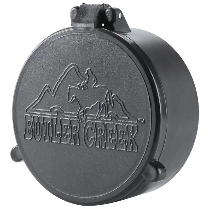 Sonderaktion Butler Creek Schutzkappen für Objektiv