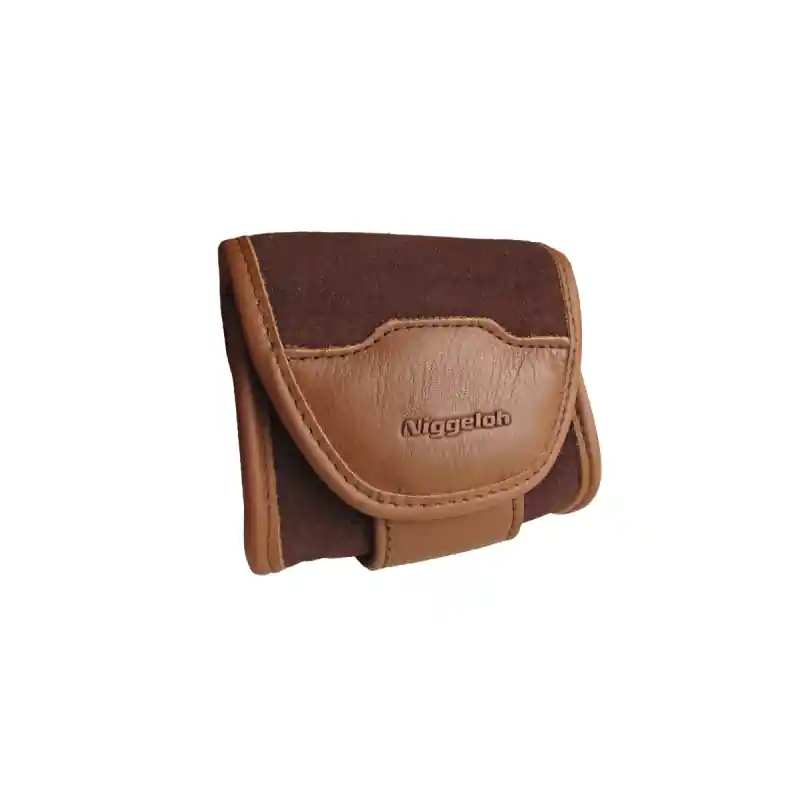 Super-Preis Niggeloh "DAS Etui" Leder