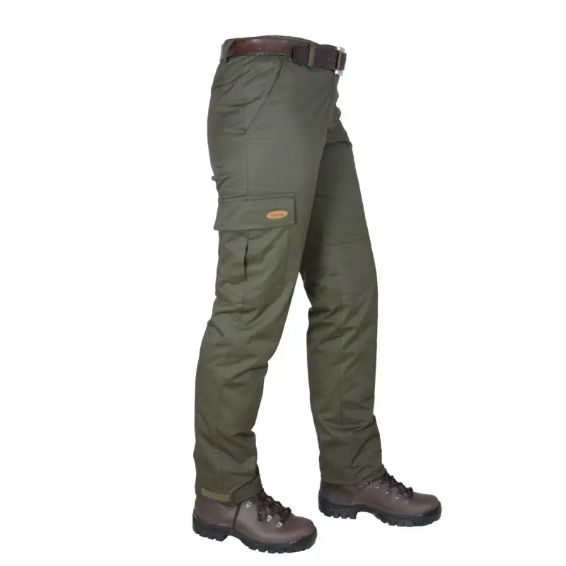 Hubertus Damen Thermo-Jagdhose MIPOREX 2 Beint. Bestpreis