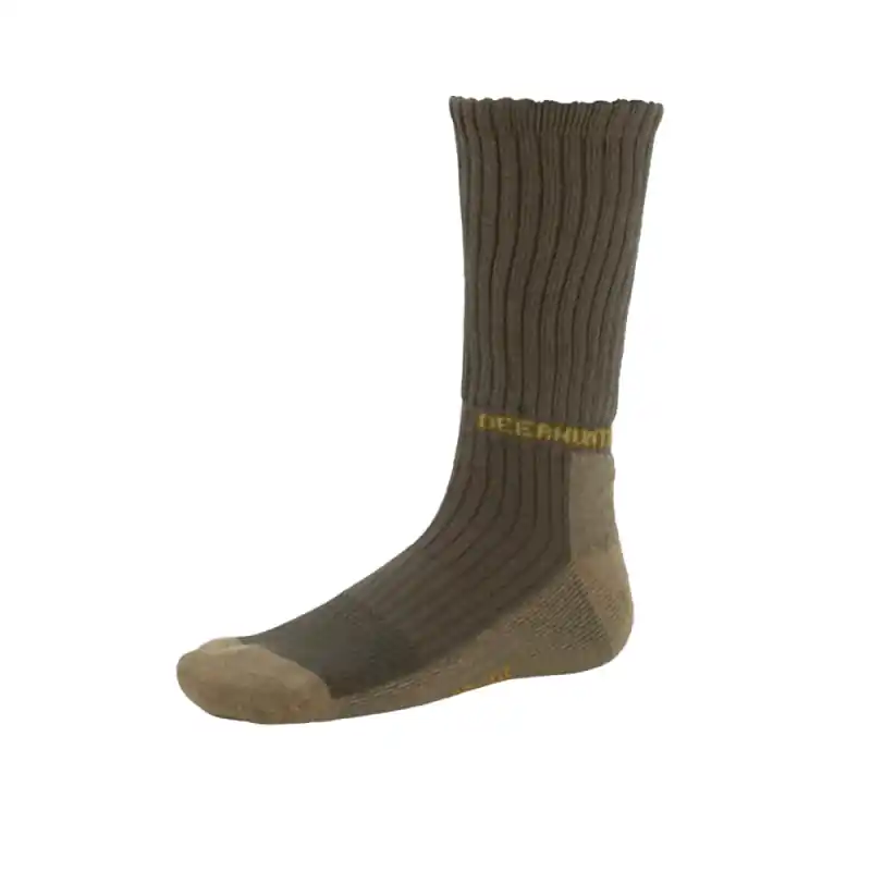 Schnäppchen Deerhunter Herren Socken Game Dark Elm