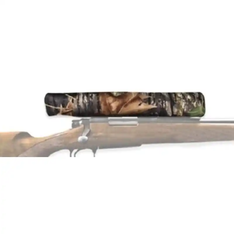 Mossy Oak Zielfernrohr Cover Abdeckung medium Neue Ware