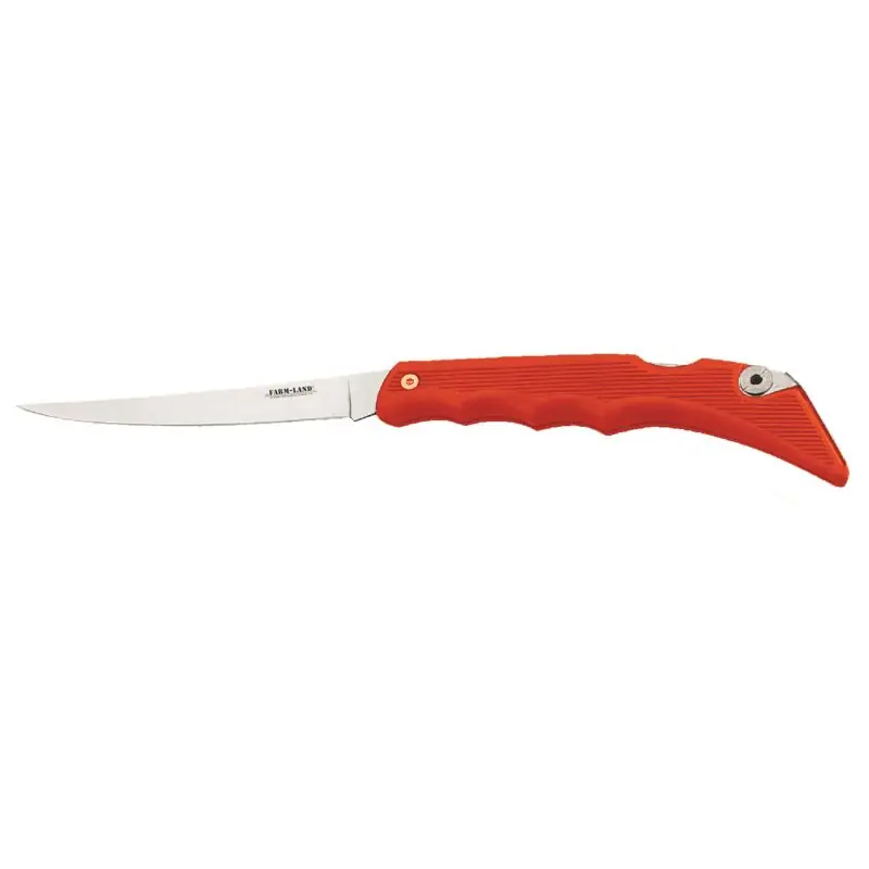 Farm-Land Filetierklappmesser Billig