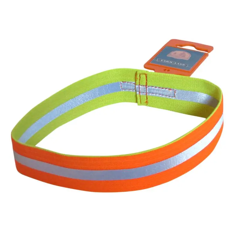 Bestpreis Farm-Land Hunde-Signalband, wendbar, reflektierendes Sicherheitsband für Hunde