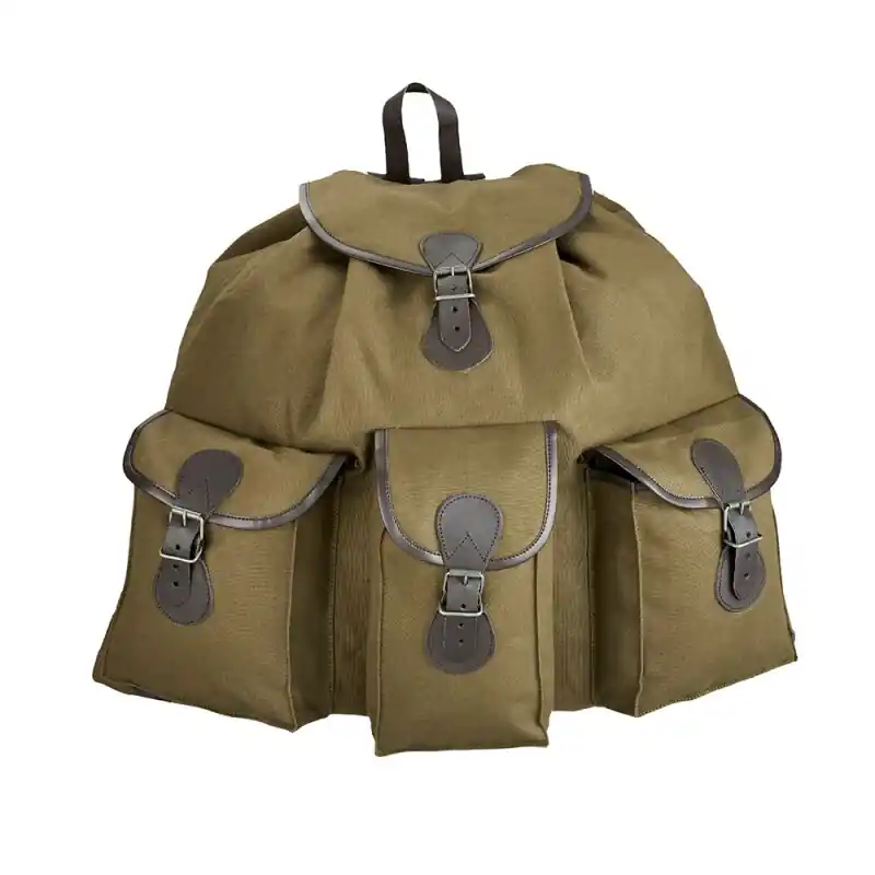Markenware Farm-Land Jagdrucksack Canvas Pro