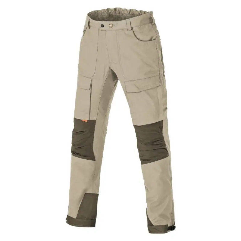 Pinewood Jagdhose Himalaya Lightkhaki/Dunkeloliv Rabatt