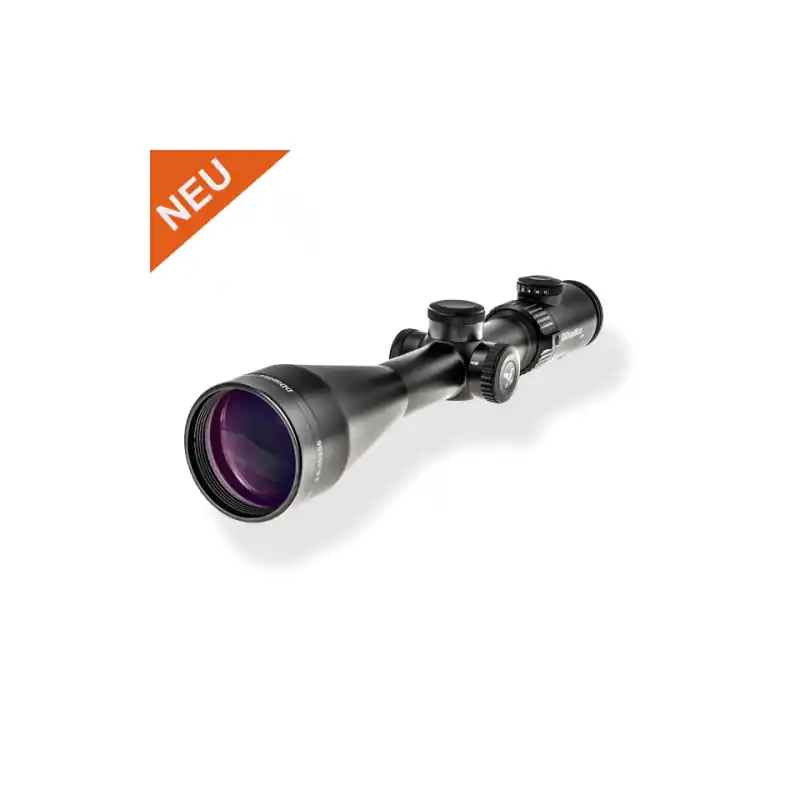 Preis Gesenkt DDoptics Zielfernrohr Nighteagle FX 2,5-15x56 A4N