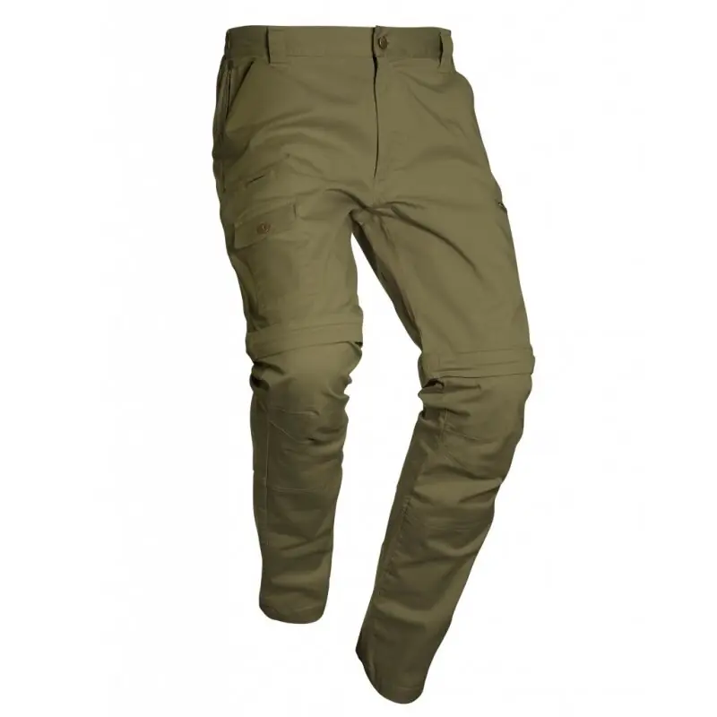 Jetzt Kaufen Chevalier Devon Zip-Off Pant Braun