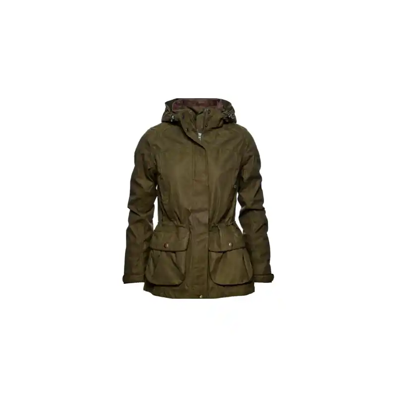 Seeland Woodcock 2 Lady Jacke Shaded olive Zertifiziert