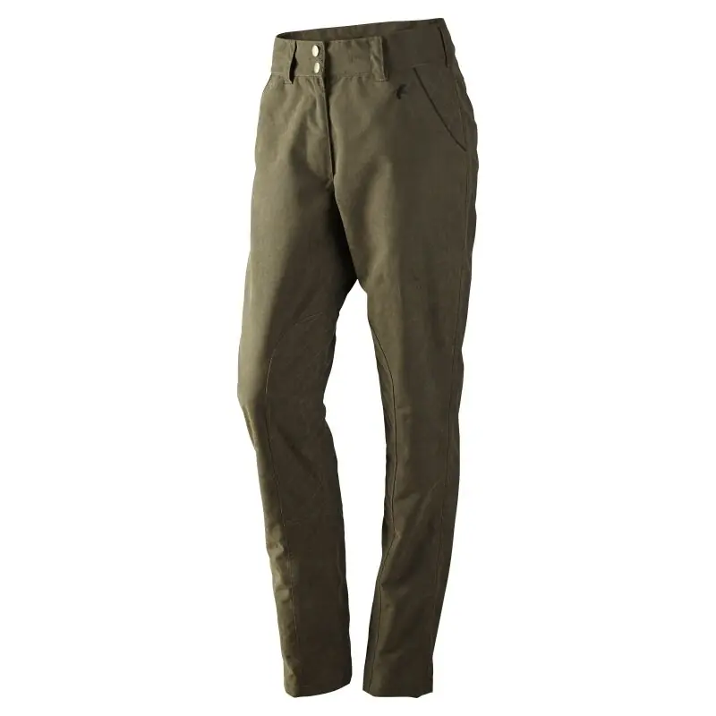 Neue Ware Seeland Woodcock Lady Hose Shaded olive