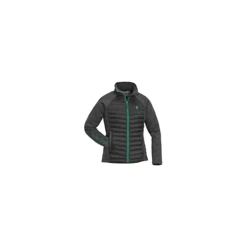 Pinewood Gabriella Damen Steppjacke Letzte Chance