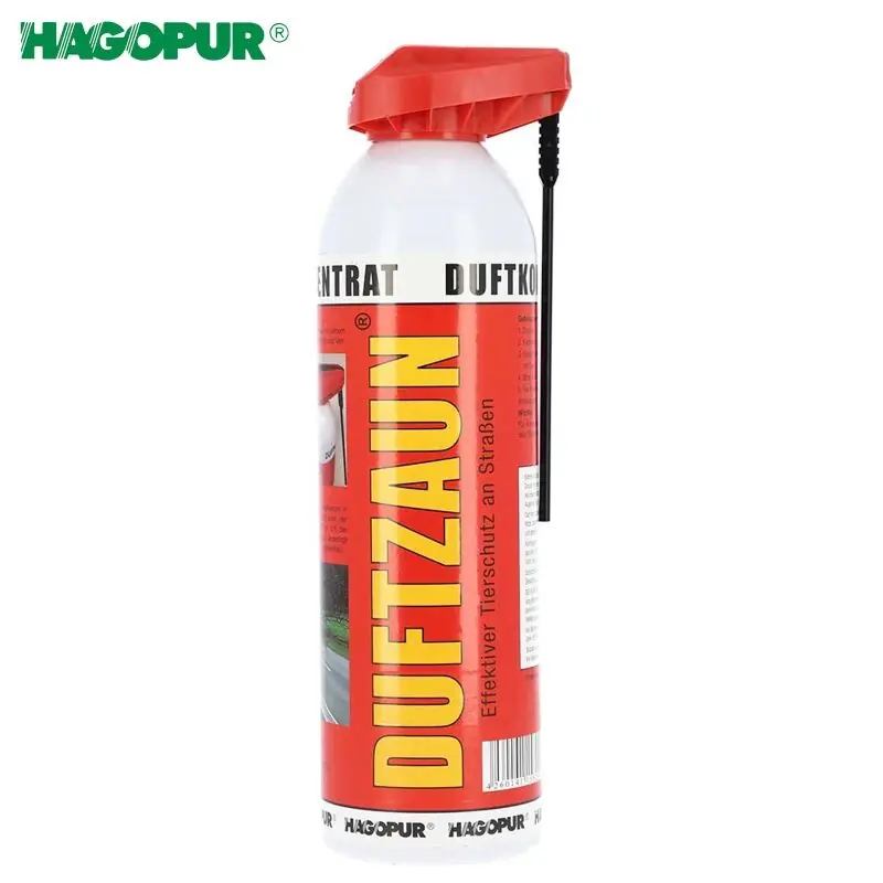Hagopur Duftzaun®-Konzentrat 500ml Finale Aktion