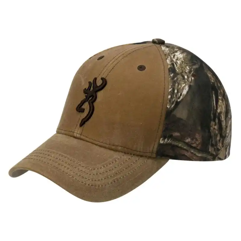 Browning Cap Opening Day RTX Camouflage Nur Heute