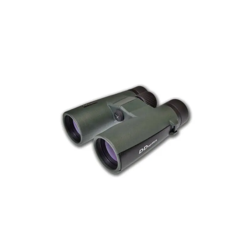 Bestseller DDoptics Fernglas Kolibri 8x42 grün Gen. III
