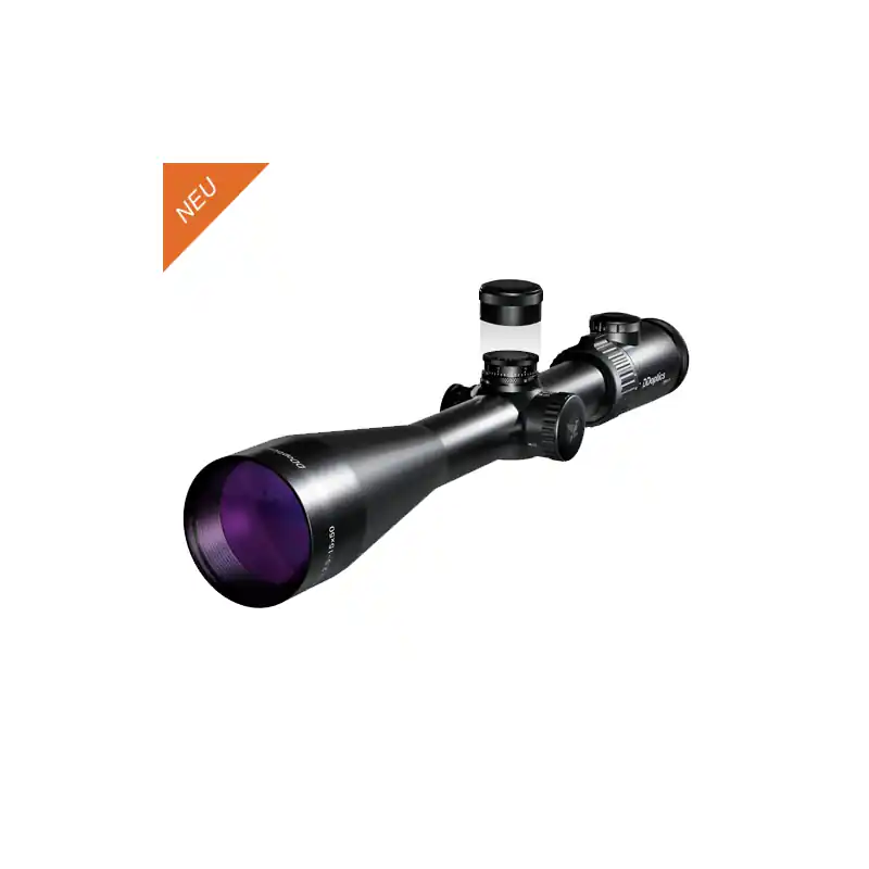 DDoptics Zielfernrohr Nighteagle FX 2,5-15x50 A4N IFiber Beliebt