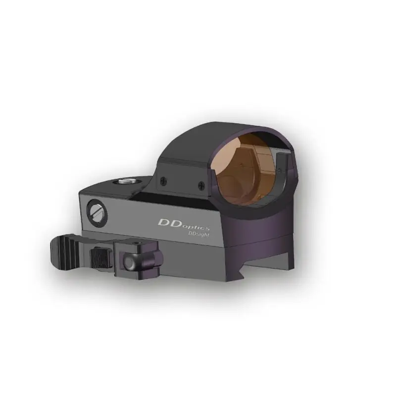 Sonderangebot DDoptics DDsight RedDot Fluchtvisier Gen. III