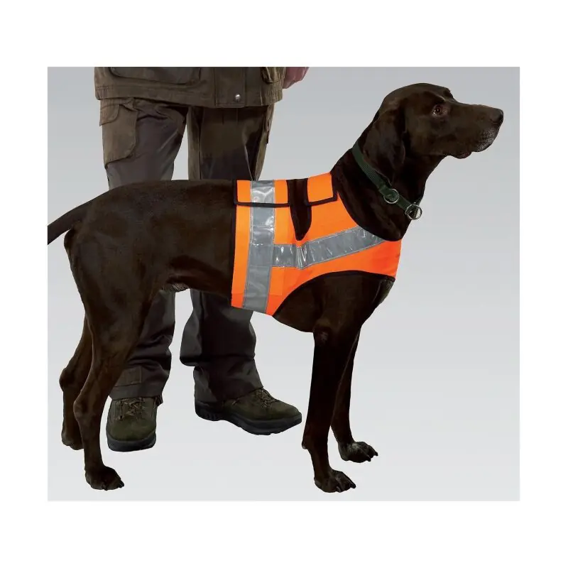 Preiswert Farm-Land Hunde Reflektorweste