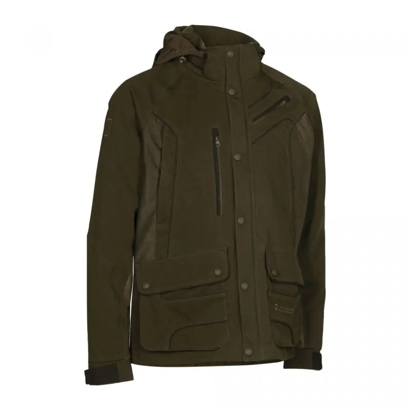 Nur Für Kurze Zeit Deerhunter Muflon Light Jacke