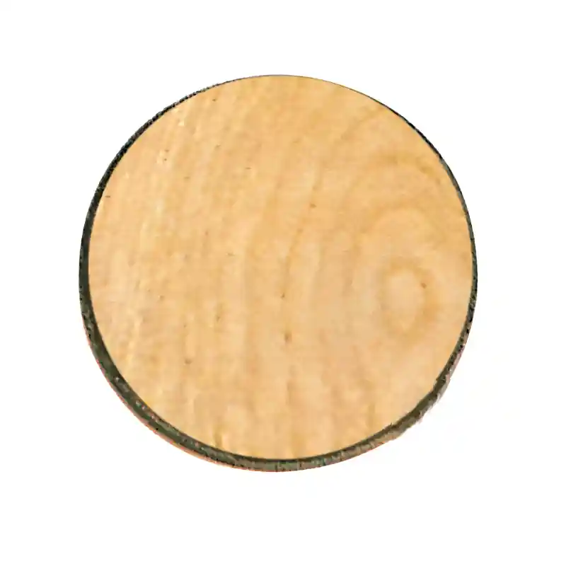 Keilerbrett hell, verschiedene Durchmesser 18 cm Top-Angebot