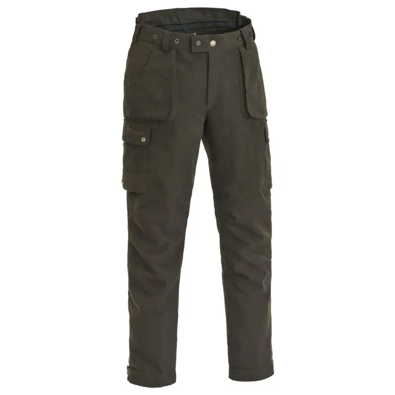Pinewood Prestwick Exclusive Hose Braun Beliebt