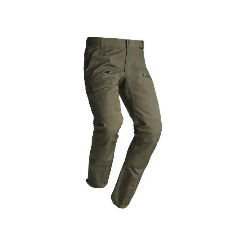 Geprüft Chevalier Damen Hose Alabama Vent Pro Tobacco/Tobacco