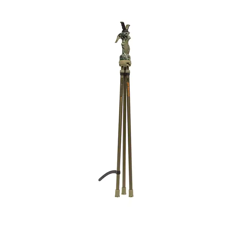 Preiswert Primos Trigger Stick Jim Shockey Tall Tripod Gen. 3